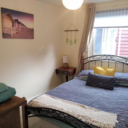 Cabin 246 Riverside, Glan Gwna Caeathro Bagian luar foto