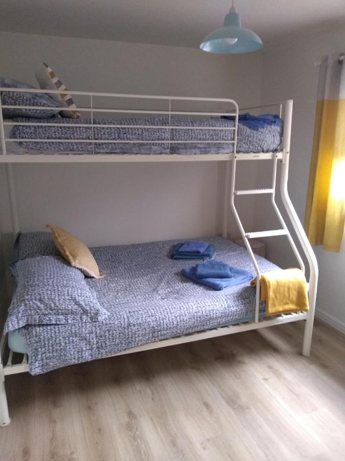 Cabin 246 Riverside, Glan Gwna Caeathro Bagian luar foto