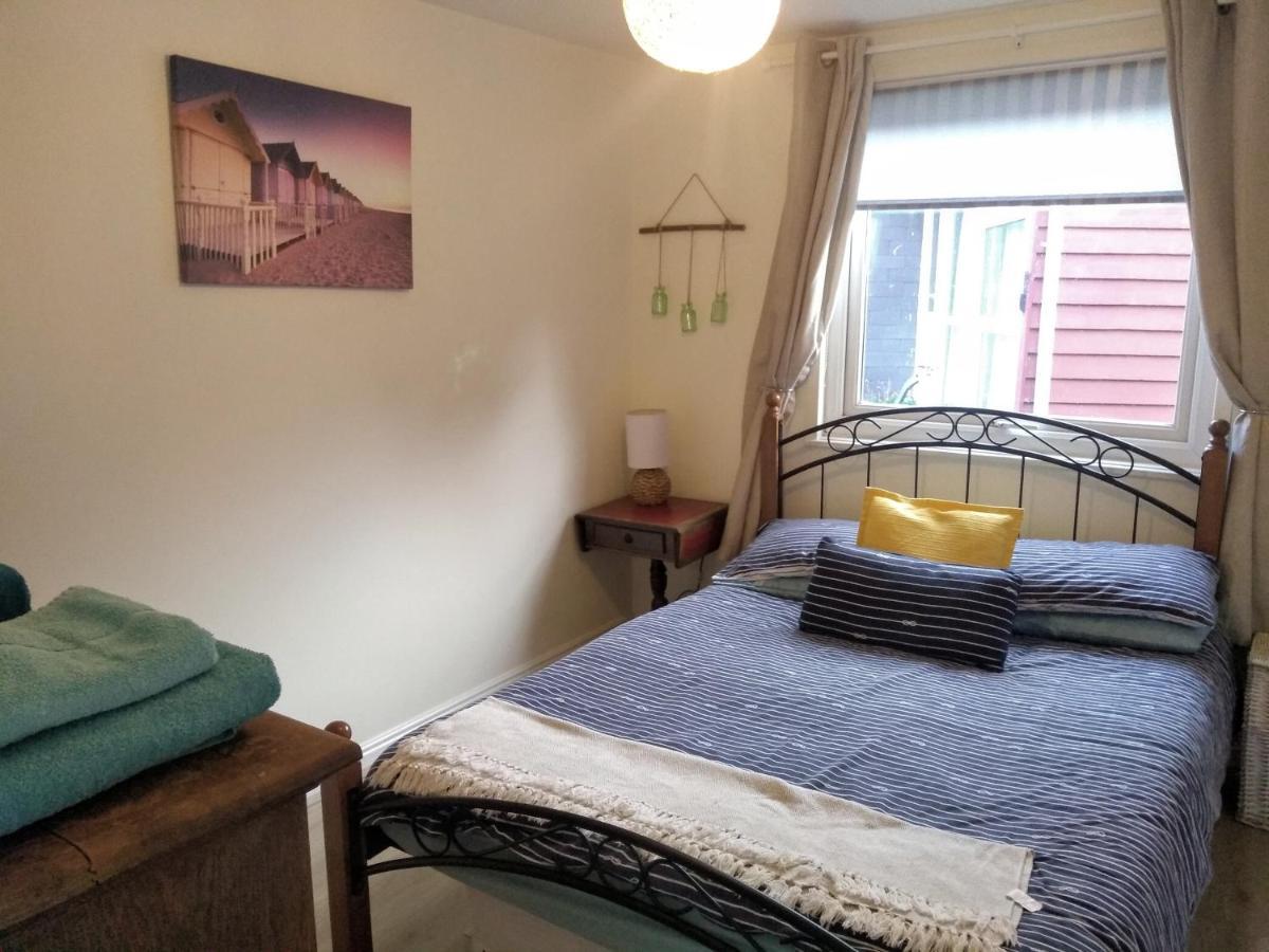 Cabin 246 Riverside, Glan Gwna Caeathro Bagian luar foto