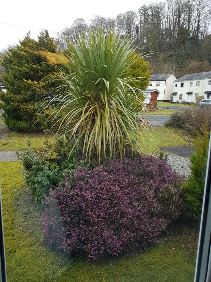 Cabin 246 Riverside, Glan Gwna Caeathro Bagian luar foto