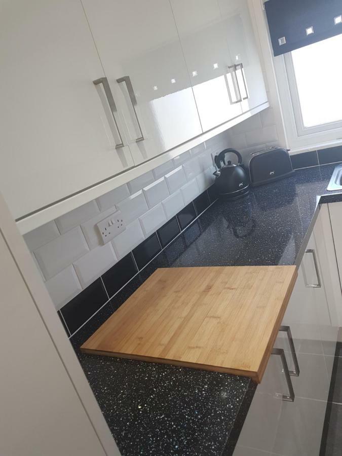 Cabin 246 Riverside, Glan Gwna Caeathro Bagian luar foto